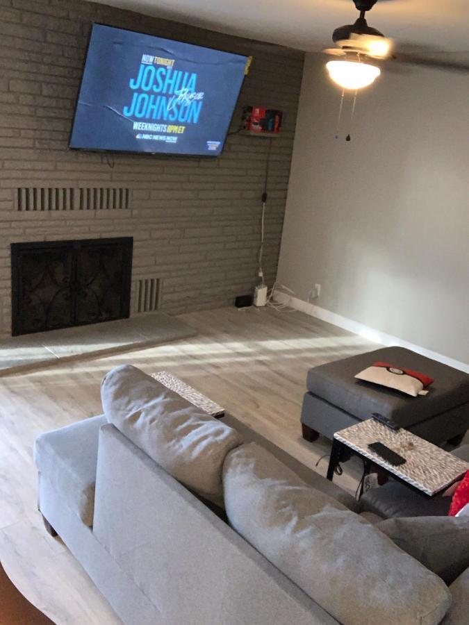 Su Casa Es Mi Casa Villa Las Vegas Dış mekan fotoğraf