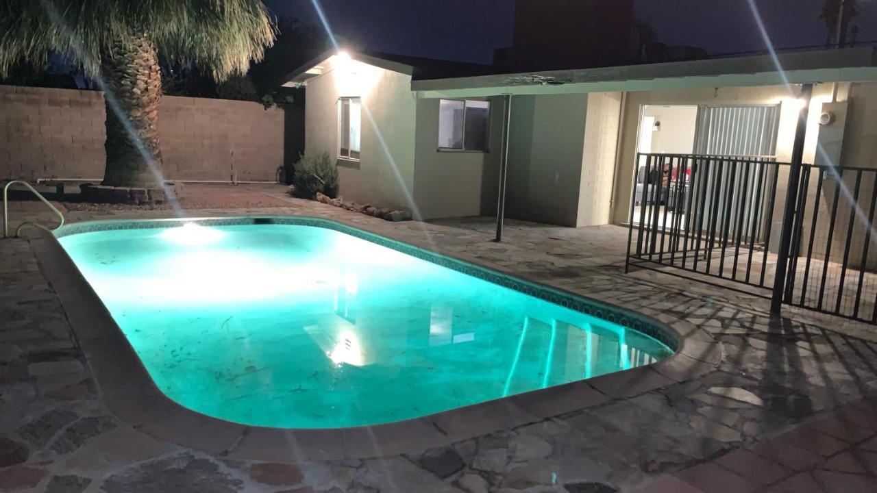 Su Casa Es Mi Casa Villa Las Vegas Dış mekan fotoğraf