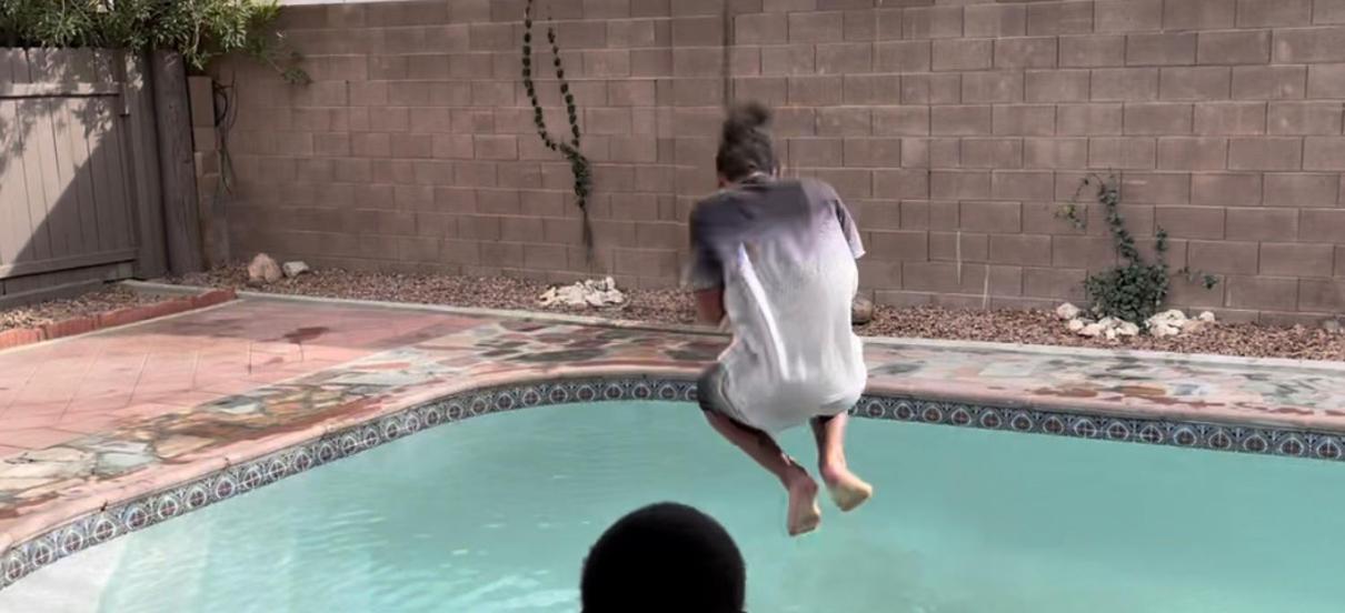 Su Casa Es Mi Casa Villa Las Vegas Dış mekan fotoğraf