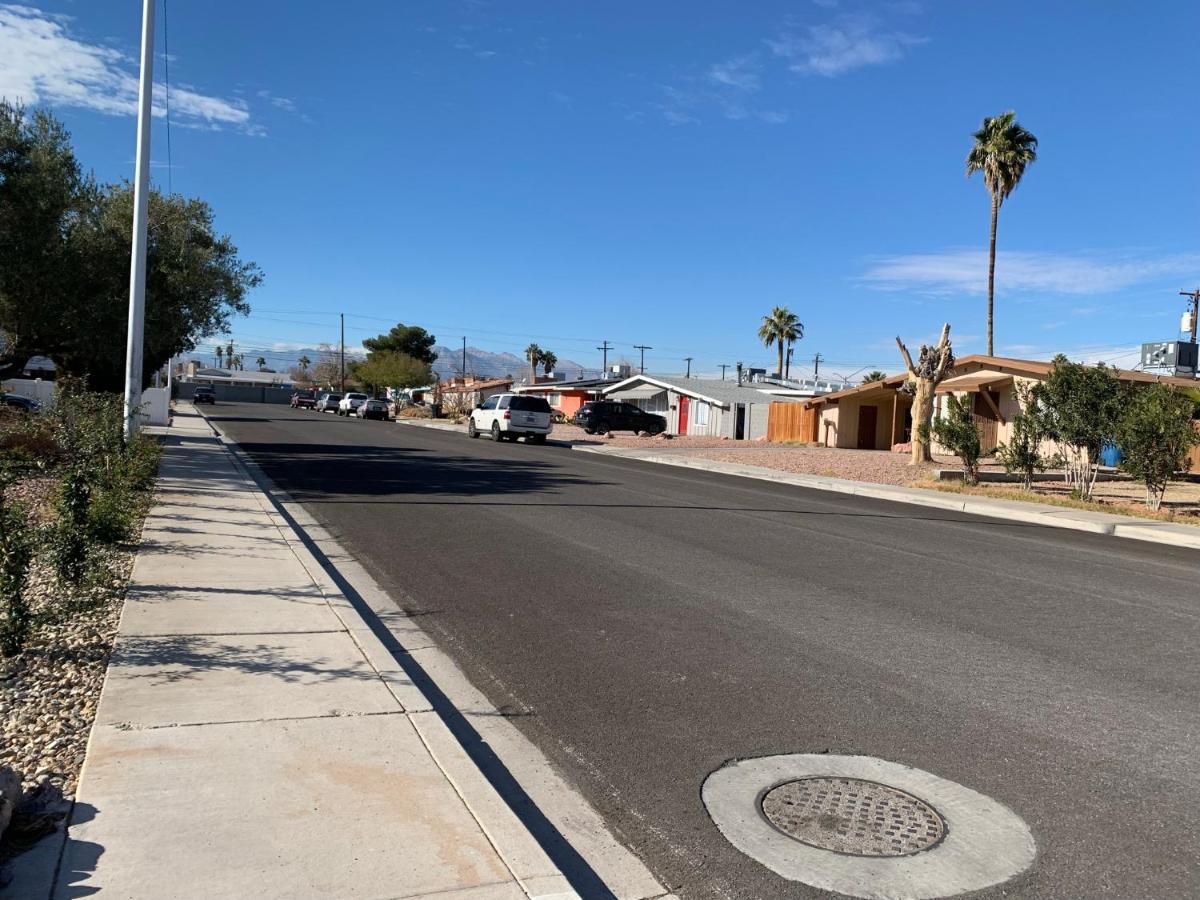 Su Casa Es Mi Casa Villa Las Vegas Dış mekan fotoğraf