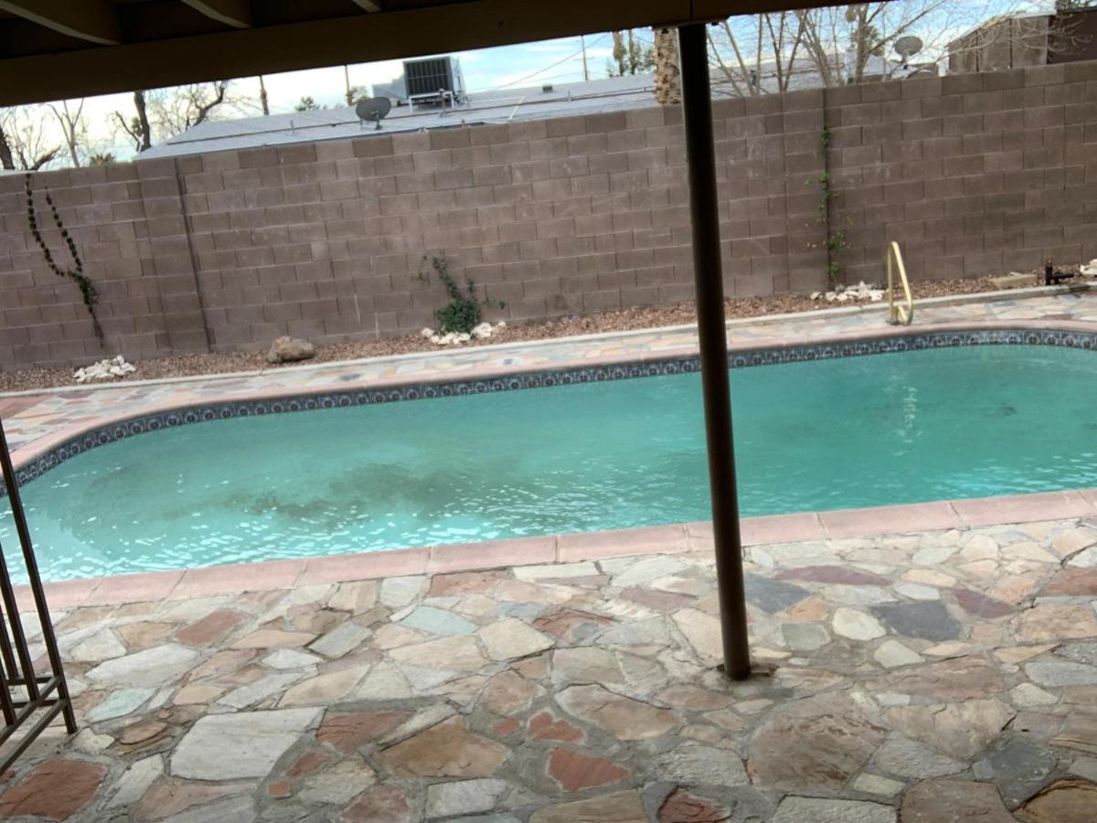Su Casa Es Mi Casa Villa Las Vegas Dış mekan fotoğraf