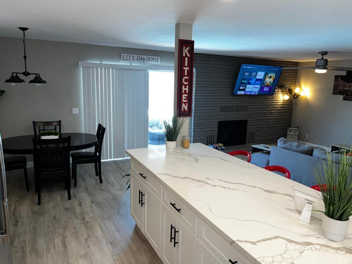 Su Casa Es Mi Casa Villa Las Vegas Dış mekan fotoğraf